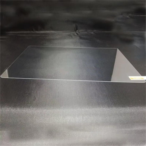 WIJMCTHC Car modification Compatible With Hyundai For Staria 2022 Tempered Glass Screen Protector