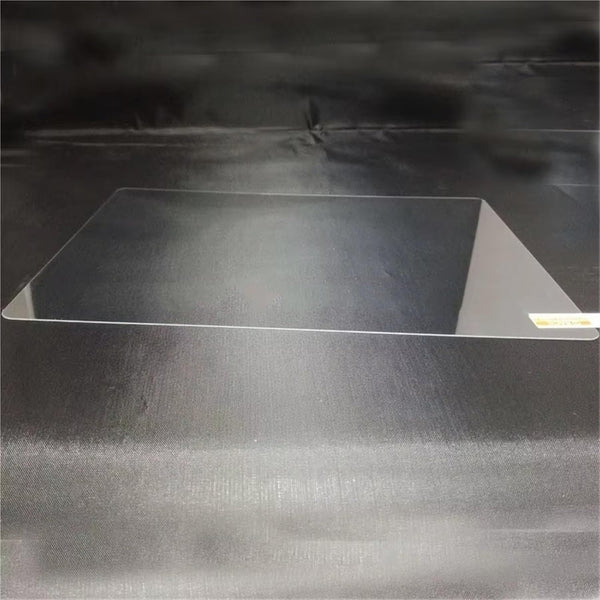 WIJMCTHC Car modification Compatible With Hyundai For Staria 2022 Tempered Glass Screen Protector
