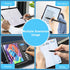 Active Stylus Pencil for Samsung Galaxy Tablet A8 A7, Precise Drawing Pencil with New Plastic Point Tip