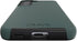 Crave Dual Guard Shockproof Protection Dual Layer Case for Samsung Galaxy S22 5G - Forest Green