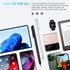 2pcs Smallest Disc Tip Universal Touch Pen for Apple iPad/Pro/Air/Mini/iPhone/Samsung Galaxy Tablet/Android