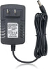 Charger Replacement for Sun Joe MJ401C Lawn Mower, Power Cord AC Adapter 6.6 ft - PDEEY