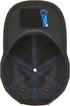 Credit Card/ID Card Holder - Silicone Material, Attach to Almost Any Phone, Carry Essential Cards with Safe Flight Cloth