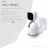Screwless Wall Mount for Blink Mini Pan Tilt Camera, Easy Install Holder with Strong VHB Holder