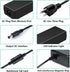 HuaXunTai 12V 10A 120W AC110-240V DC12V10A Max120W 5.5x2.1mm WS2815 WS2811 5050 3528 5630 Power Supply Adapter to Power