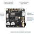 MakerHawk 2pcs Bluetooth Audio Receiver Board BT 5.0 Stereo Audio Amplifier 3.7-5V Car Speaker Amplifier for DIY