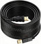 30ft USB 2.0 A to B Printer Cable for Printers, Scanners &