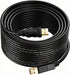 30ft USB 2.0 A to B Printer Cable for Printers, Scanners &