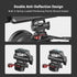 SMALLRIG Field Monitor Mount with NATO Clamp, Camera Monitor Holder for 5” and 7” Monitors