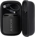 Khanka Hard Travel Case for Sony SRS-XB13 Extra Bass Portable Waterproof Bluetooth Speaker (Black)