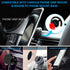 volport 3M Sticky Adhesive Replacement Compatible with Socket Mount Base, 10 Pack VHB Sticker Pads for Car Magnetic