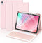 MMK for iPad 11th 10th Generation Case with Keyboard 11/10.9" 2025 A16/2022, Detachable