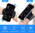 Wristband Phone Holder for Running, 360° Rotation & Detachable Sports Armband for iPhone and Samsung Galaxy