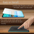 HPTech (2 Pack) OnePlus Nord N200 5G Screen Protector - Tempered Glass, 9H Hardness, Anti Scratch, Bubble Free