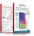 ZAGG InvisibleShield Glass Elite VisionGuard+ Screen Protector for iPhone 12 Pro Max, Ultimate Scratch and Shatter