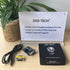DSD TECH SH-B23A Bluetooth 2.0 to RS232 Serial Adapter with DB9 Converter