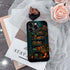 kiritfox 15 2-Layer Case Compatible with iPhone Pro Max,Hybrid Hard Shell,Shockproof Soft for Girl Women,Bookshelf Book
