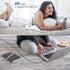 Puxnoin 6ft USB C to USB C Cable 60W, 3-Pack Fast Charging for iPhone 15, MacBook Pro, iPad Pro, Galaxy S20 & More.