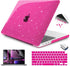 Teryeefi for M5 M4 M3 M2 M1 MacBook Pro 14 inch Case 2026
