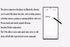 Galaxy S24 Ultra S Pen with Bluetooth Replacement for Samsung Galaxy S24 Ultra (Black)