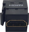 Tripp Lite HDMI Keystone Coupler (F/F), 8k Video @ 60Hz (4:4:4), HDCP 2.2, Black, (P164-000-KPBK8K)