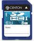 Centon Electronics MP Essential SDHC Card, 8GB UHS1, Ultimate Memory Card for Phones, Tablets, Cameras (5 Bulk Pack)