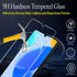 ROHGAO 2-Pack A15 5G A15 6.5 inch Screen Protector for Samsung Galaxy / Tempered Glass, Anti Scratch, Bubble Free