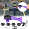 Out Front Bike Computer Mount, Lightweight GPS and Action Camera Compatible for Garmin, Wahoo, Bryton
