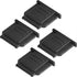 Camera Hot Shoe Cover Compatible with Sony A6000 A6100 A6300 A6400 A6500 A6600 A1 A9II A7SIII A7RIV A7RIII A7III