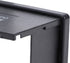 Leftwei 3.2in T1, T2, 5DIV, 5DIII, 1DX Camera LCD Sun Shade Magnet Hood Viewfinder with Light Blocking Design, Ideal