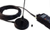 Anteenna TW-35S Antenna Magnetic Mount with SMA Female - SMA Male Type for Handheld Antenna of Two Way Radio