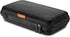 GLCON Portable Protection Hard EVA Case for External Battery,Cell Phone,GPS,Hard Drive,USB Charging Cable,Carrying