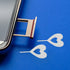 100pcs Set Artibetter Sim Card Ejector Tool and Removal Needles for Mobile Phones Mini Sim Ejector Pin Compatible