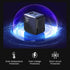 MINIX NEO P1 Mini 33W PPS 2-Port GaN Charger, 1 USB-C Fast Charger and 1 USB-A Quick Charger 3.0 for iPhone and Galaxy