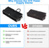 SDTC Tech 24-Pin ATX Power Supply Jumper Bridge Tool, PSU Test Starter Without Being Plugged Into Motherboard