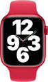 (45mm) Apple Watch Band - Sport Band - (PRODUCT(RED)