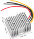 AstraLoom 24V 13.8V 15A Telecommunications Power Converter to DC DC Sealed Module Aluminum Alloy Silicone