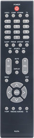 RL57A Replacement Remote for AOC Envision TV Models L19W861, L22W861, L26W861, L32W861, L37W861, L42H861 & VIZIO VR6