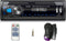 iFreGo Car Radio Bluetooth, Single DIN Car Stereo,FM Radio,Car Audio Receivers with Handsfree