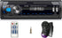 iFreGo Car Radio Bluetooth, Single DIN Car Stereo,FM Radio,Car Audio Receivers with Handsfree