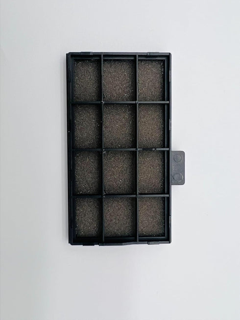 Replacement Air Filter ELPAF32 / V13H134A32 for select Epson Projectors by Jaspertronics