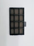 Replacement Air Filter ELPAF32 / V13H134A32 for select Epson Projectors by Jaspertronics