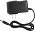 YiKaiEn 4.2V 1A 100-240V 5.5x2.5mm 3ft Lithium Battery Charger Power Supply AC to DC Adapter with Center Positive Plug