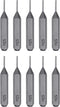HARFINGTON 10pcs SIM0.8 Card Removal Screwdriver Bit 5/32" Hex Shank 28mm Length