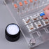 Keyboard Lube GPL 205g0, Switch Lube Grease for Mechanical Keyboard Cherry Gateron Switches Stabilizers