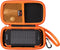 Mchoi Hard Portable Case, Compatible with KAPURUI 36800mAh Waterproof Portable External Backup Battery Charger