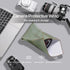 ULANZI Magic Universal Storage Cloth, Easy Wrapping and Safe Protection from Collissions, Bumping and Friction for Camera & Digital Accessories (45 * 45cm)