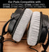 Replacement Ear Pads for DT770, DT880, DT990, DT 770 PRO, DT 880 PRO, DT 990 PRO Headphones
