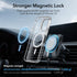 ESR 14 9H+ for iPhone Pro Max Case with Stand, Compatible with MagSafe, Full-Body Military-Grade Drop Proof Case