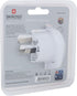 Skross Travel Adaptor for World to Australia/China, White